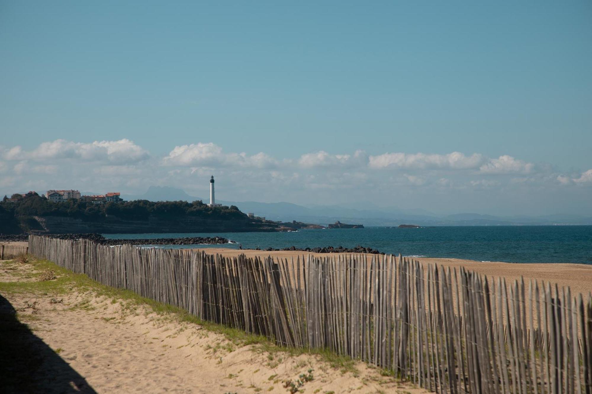 Vvf Residence Anglet Exteriér fotografie