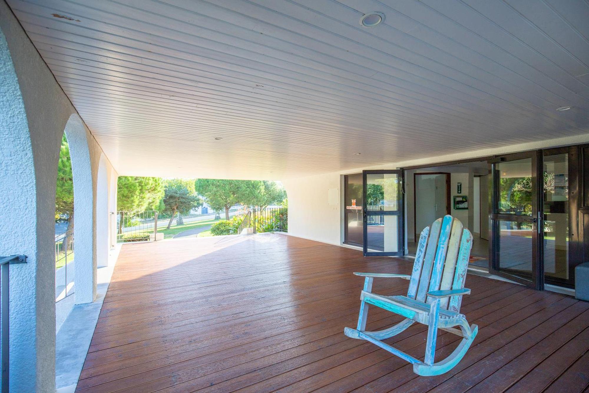 Vvf Residence Anglet Exteriér fotografie