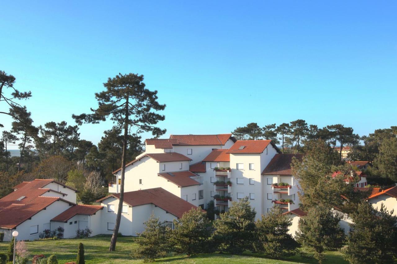 Vvf Residence Anglet Exteriér fotografie